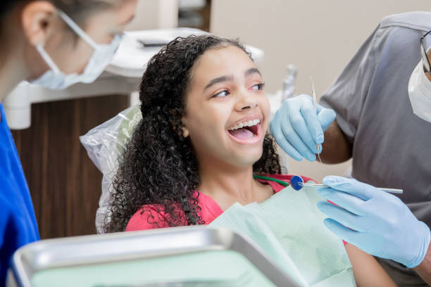 Best Weekend Emergency Dentist in Cerro Gordo, IL