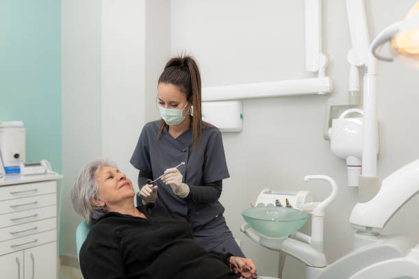 Best Pediatric Emergency Dentist in Cerro Gordo, IL