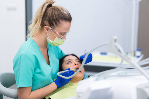 Best Holiday Emergency Dentist in Cerro Gordo, IL