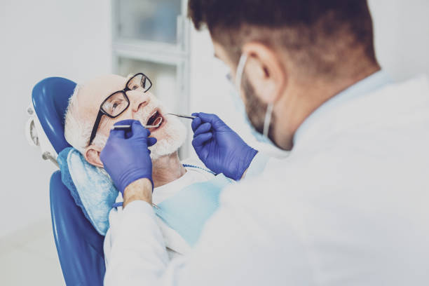 Best Emergency Dentist for Knocked-Out Tooth in Cerro Gordo, IL
